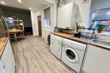 4 bed house, Wild Street, Darley, Derby, DE11GP - Image 4